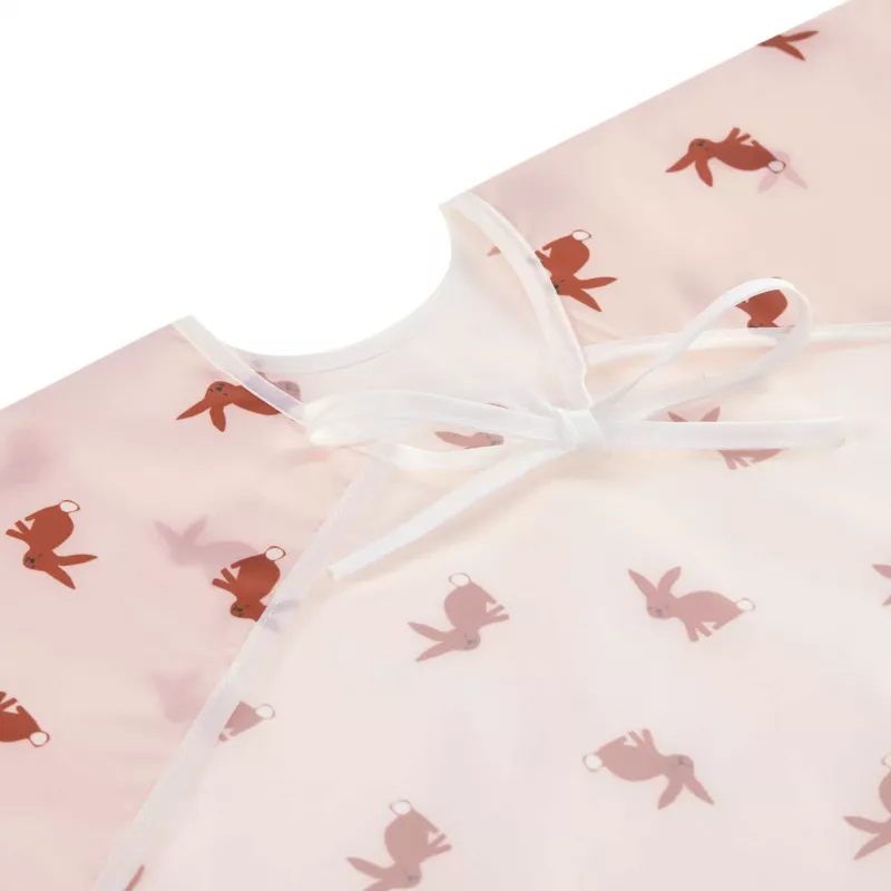 Lassig Little Forest Bunny seilinukas su ilgomis rankovėmis, 6 mėn.+