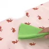 Lassig Little Forest Bunny seilinukas su ilgomis rankovėmis, 6 mėn.+