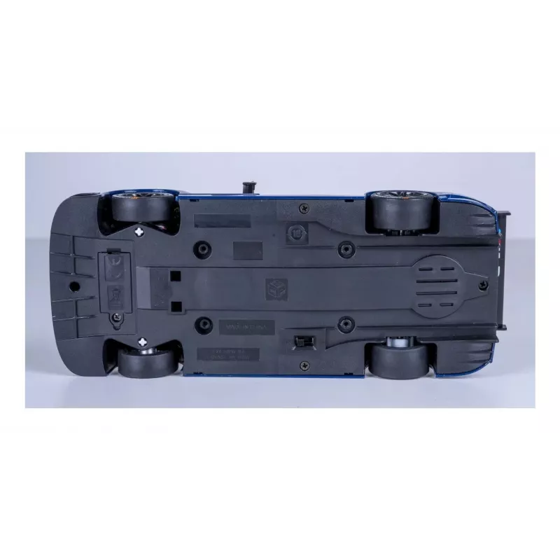 JAMARA BMW M4 DTM 1:24 Blue Remote Control Car 3+