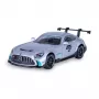 JAMARA Mercedes-Benz AMG GT2 1:43 Silver 3+ (402233)