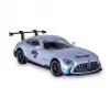JAMARA Mercedes-Benz AMG GT2 1:43 Silver 3+ (402233)