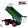 JAMARA žalias mėšlo barstytuvas, skirtas RC traktoriui MB-trac 1000 1:24S (423267)