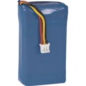 ABUS Security-Center FUBT50000 Secvest avarinio maitinimo baterija 7,4 V 2500 mAh