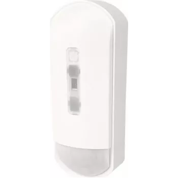 ABUS Security-Center AZBW10220 PIR MW Xtra-Flex EN3 Dual-Technology Motion Detector