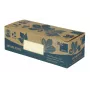 inFO Sticky Notes 5653-11box 50x40mm Geltoni 12 Paketų