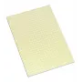 inFO Standard Sticky Notes 5669-01-K Yellow 1 Pad