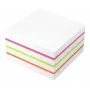 inFO Cube Sticky Notes Standard 5654-68 Įvairiaspalviai 1 vnt