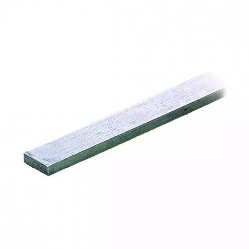 WAGO 210-133 alavuota šyna, 1000 mm