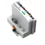 WAGO 750-333 PROFIBUS DP lauko magistralės jungtis