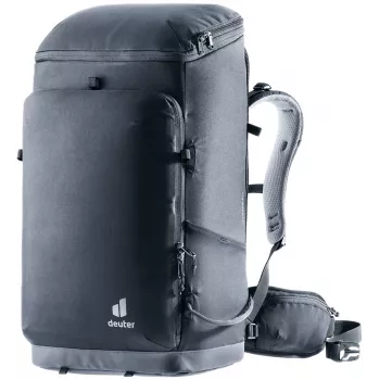 Deuter Jaypack 34+ kuprinė - Juoda