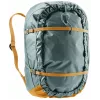 Deuter Gravity Rope Bag 45L – Patvarus laipiojimo virvių krepšys su integruota paklote