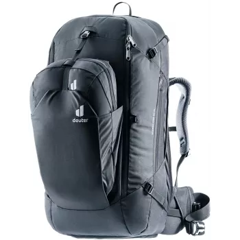 DEUTER Access Pro 60 SL Juoda