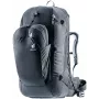 DEUTER Access Pro 60 SL Juoda