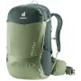DEUTER Kuprinė Trans Alpine Pro 28 ivy-jade