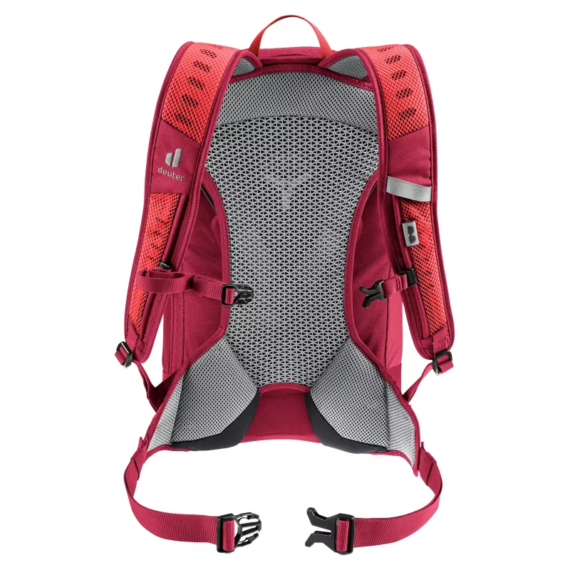DEUTER AC Lite 17 Cherry-Masala