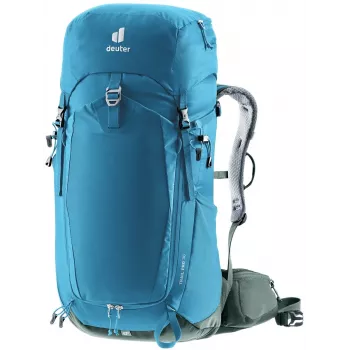 DEUTER Wavy Ivy Trail Pro 36 akumuliatorius 36V 10Ah 360Wh