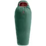 DEUTER Starlight Down Seagreen-Redwood Vaikiškas Miegmaišis