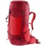 Deuter Futura 32 Kuprinė Žygiams - Vyšninė/Masala