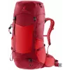 Deuter Futura 32 Kuprinė Žygiams - Vyšninė/Masala