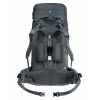 Deuter Aircontact Core 65 + 10 SL Women's Trekking Backpack - Graphite