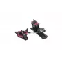 Dynafit Radical Bindings - Flamingo 100mm