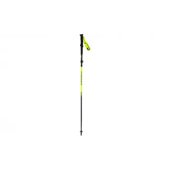 Dynafit Ultra Pro Pole - Fluo Geltona