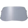 3M Speedglas 9100 išorinė apsauginė plokštelė Extra Scratch-Resistant, 10 vnt. paketas (527001)