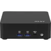MSI Cubi NUC AI 1UMG-072XAT i5-125H - Core i5 Mobile - 16 GB