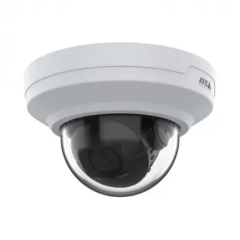 AXIS M3098-V 4K Ultra HD fiksuotas mini kupolinis tinklo fotoaparatas