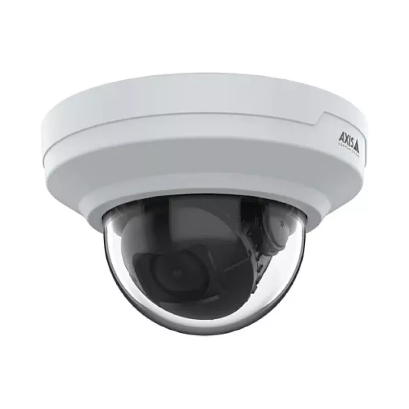 AXIS M3098-V 4K Ultra HD fiksuotas mini kupolinis tinklo fotoaparatas