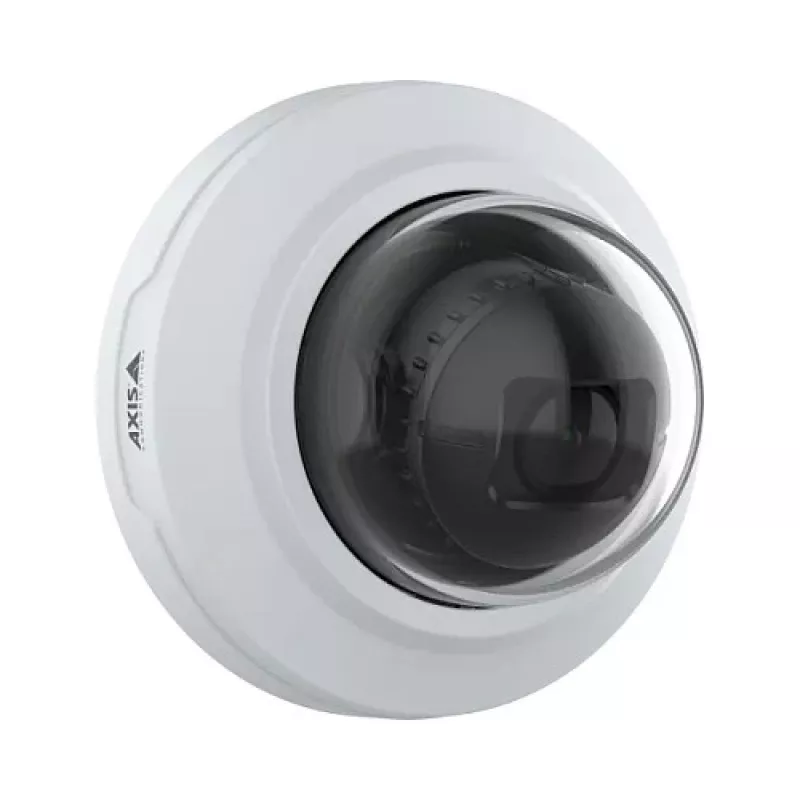 AXIS M3098-V 4K Ultra HD fiksuotas mini kupolinis tinklo fotoaparatas