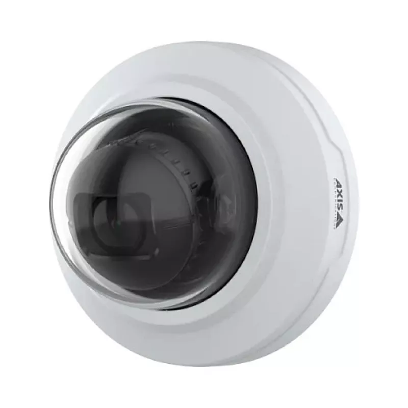 AXIS M3098-V 4K Ultra HD fiksuotas mini kupolinis tinklo fotoaparatas