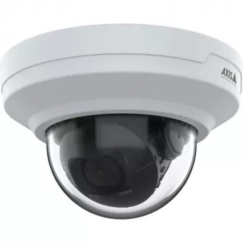 AXIS M3098-V 4K Ultra HD fiksuotas mini kupolinis tinklo fotoaparatas