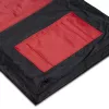ARISTO Drawing Board Bag A3 Black Red AR7063