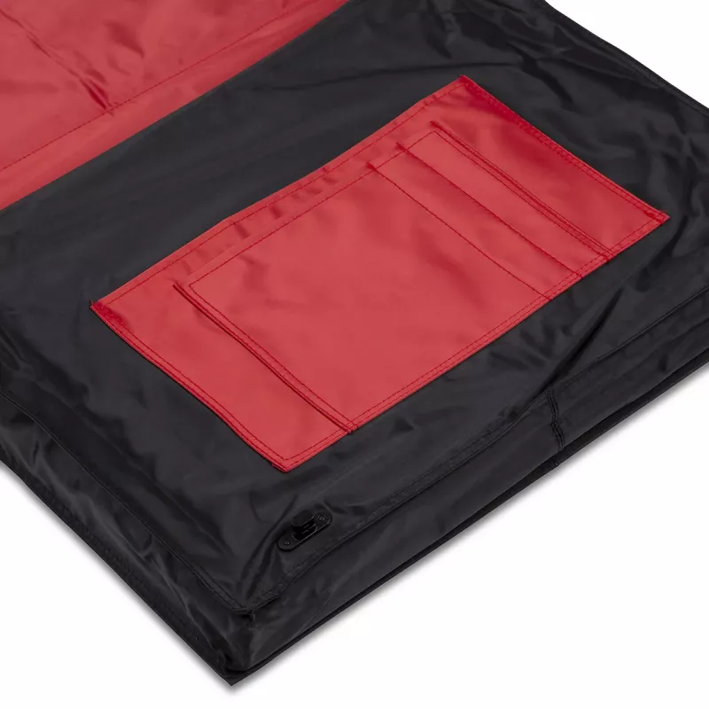 ARISTO Drawing Board Bag A3 Black Red AR7063
