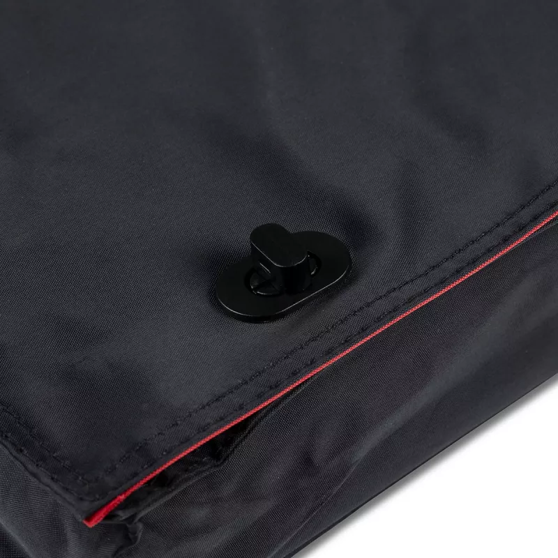 ARISTO Drawing Board Bag A3 Black Red AR7063