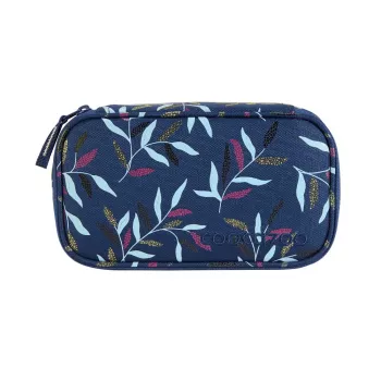 HAMA Coocazoo Pencil Case, Boho Glam