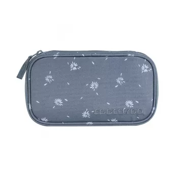 HAMA Coocazoo pieštukinė, spalva: Bloomy Daisy