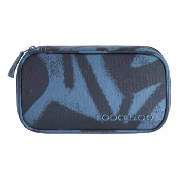 HAMA Coocazoo Pencil Case, Colour: Graffiti Groove