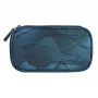 Hama Coocazoo Pencil Case, Crystal Waves