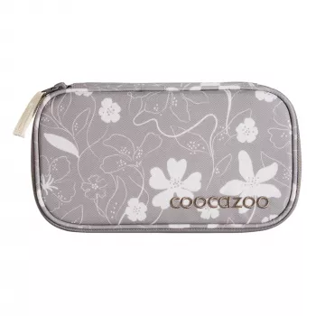 Coocazoo Pencil Case Vanilla Bloom