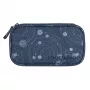 HAMA Coocazoo Pencil Case Blue Orbit