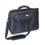PEDEA Premium Notebook Shoulder Bag 17,3 inch (43,9 cm) - Black