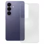 PEDEA Soft TPU Case Samsung Galaxy S26 Skaidrus – Lankstus, smūgius sugeriantis dėklas