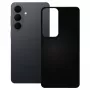 PEDEA Soft TPU Case for Samsung Galaxy S26 Ultra Black - Flexible Protective Cover (111600061)