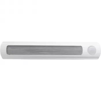 REV Belaidė LED juosta su judesio detektoriumi ir sukama galvute 1W sidabrinė