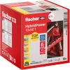 Fischer HybridPower 10x90 T varžtas