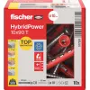 Fischer HybridPower 10x90 T varžtas