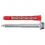Fischer HybridPower 10x90 FUS varžtas