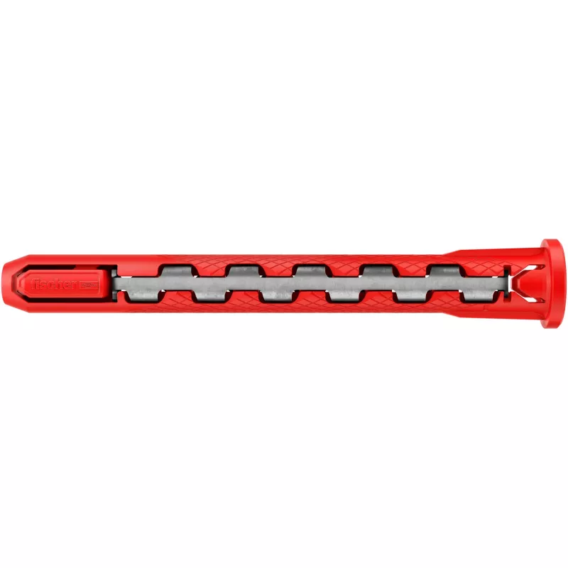 Fischer HybridPower 10x90 T K nerūdijančio plieno konstrukcinis varžtas 10x90 mm Torx T40